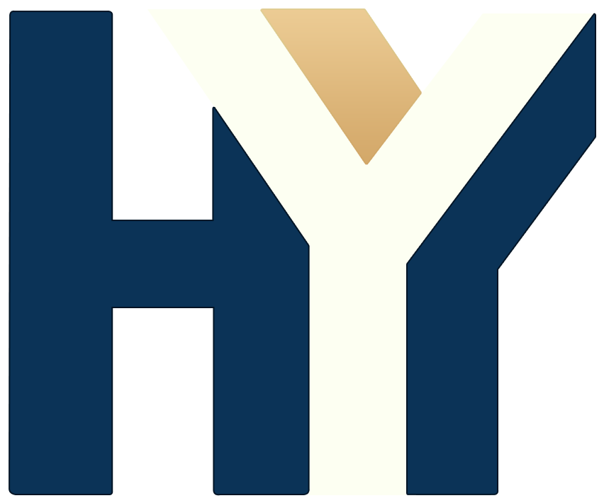 合一智控 LOGO