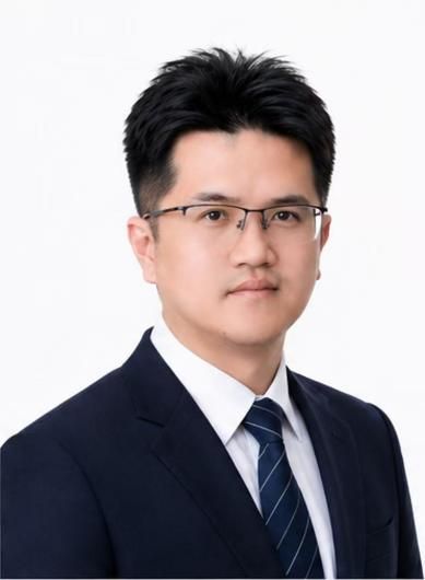 周仕波 主讲讲师头像